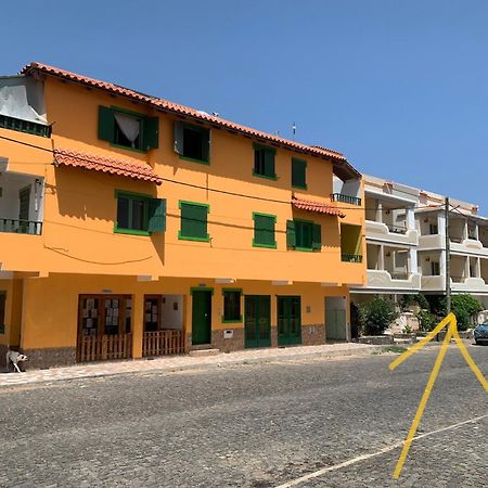 Apartamento Antunes Santa Maria Exterior photo