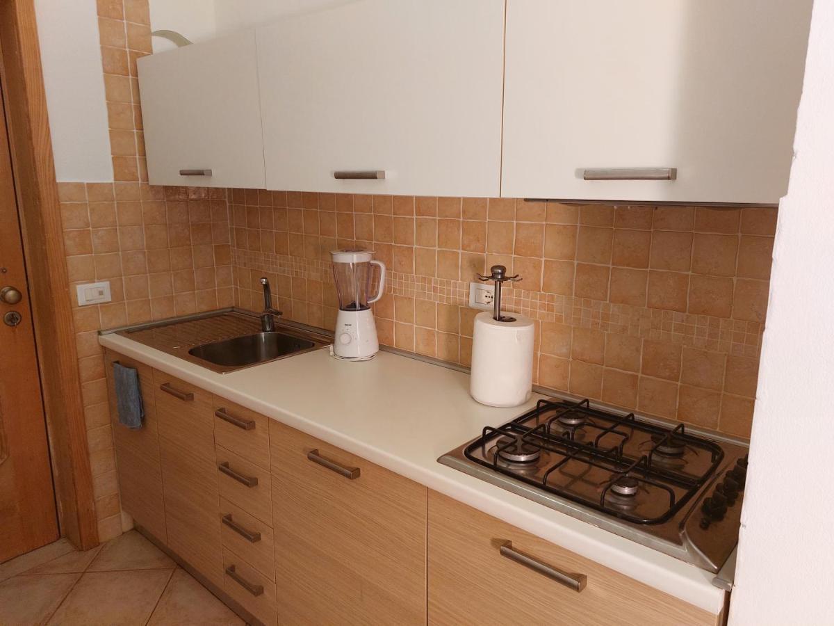 Apartamento Antunes Santa Maria Exterior photo