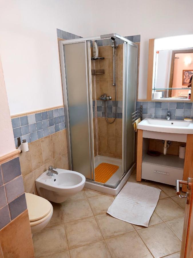 Apartamento Antunes Santa Maria Exterior photo