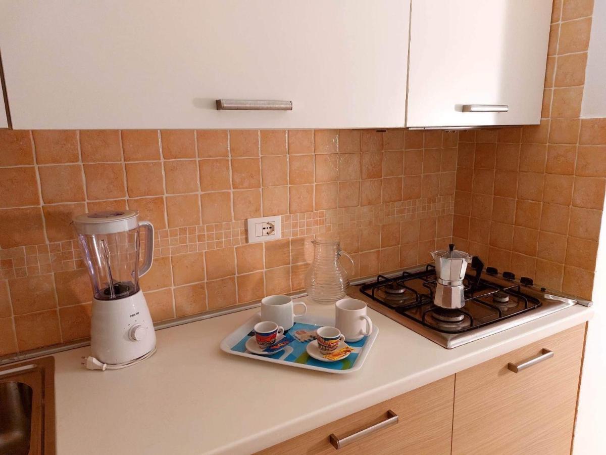 Apartamento Antunes Santa Maria Exterior photo