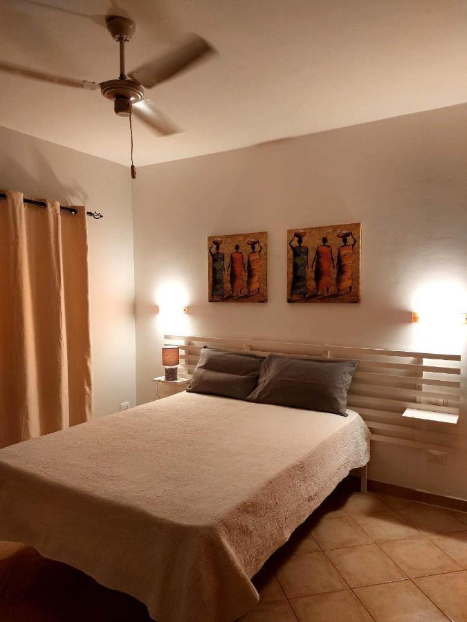 Apartamento Antunes Santa Maria Exterior photo